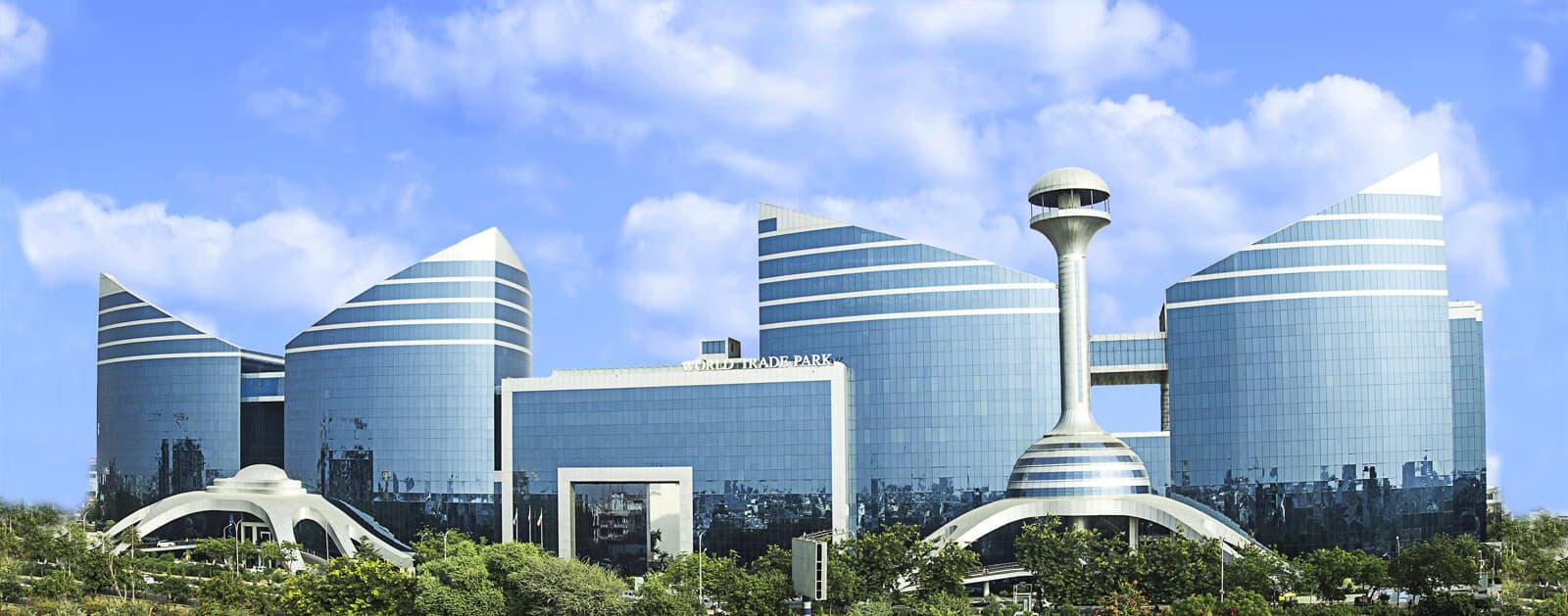 Rajasthan landscape and monuments