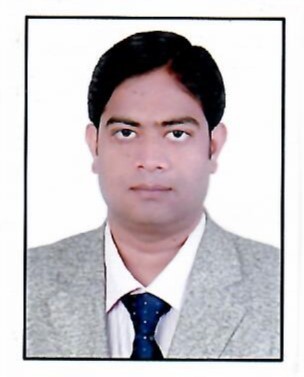 Dr. Mohit Jeengar
