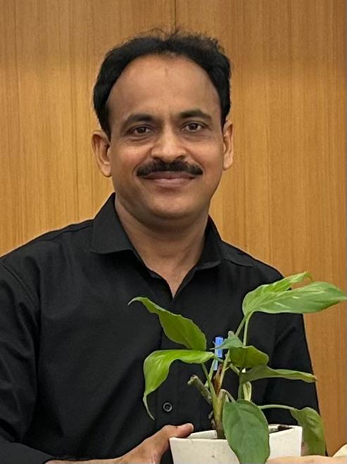 Dr. Neeraj Chaurasia